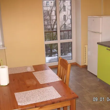 Apartamento Ausekla 3 *