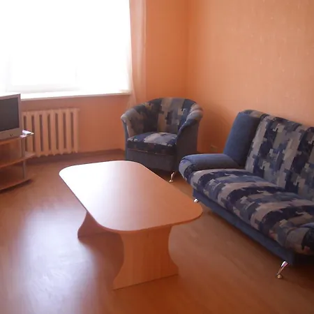 Lägenhet Ausekla 3 Riga